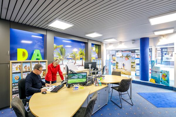 Wir planen Ihre Reise mit Insider-Wissen aus eigener Erfahrung